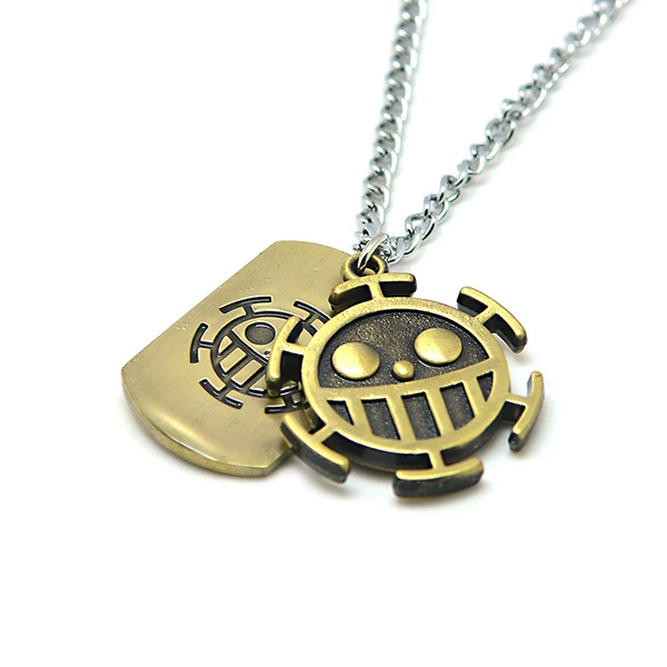 Garo-Double Pendant-PP bag packaging