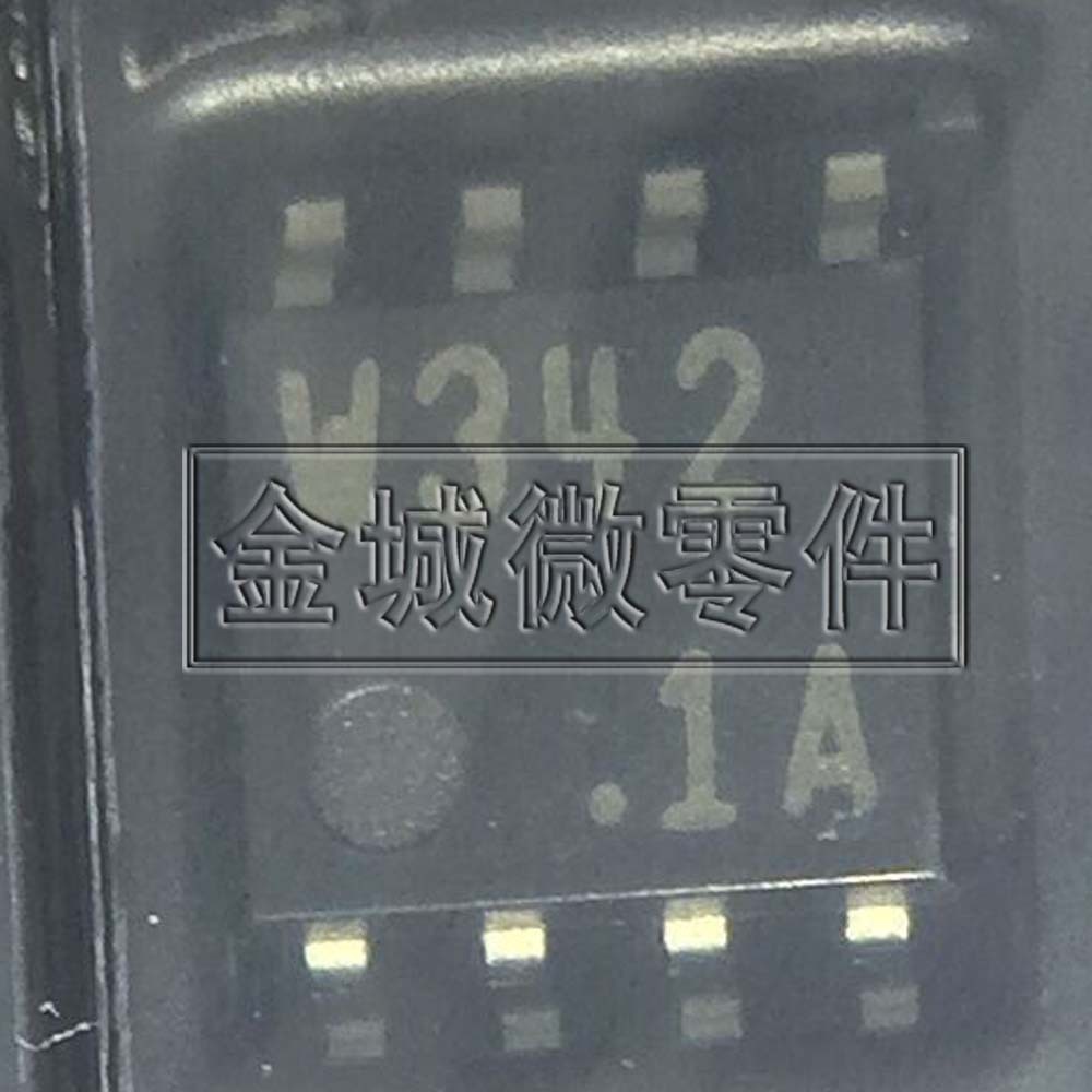 场效应管 FW342-T-TL-H  FW342-S-TLM-E