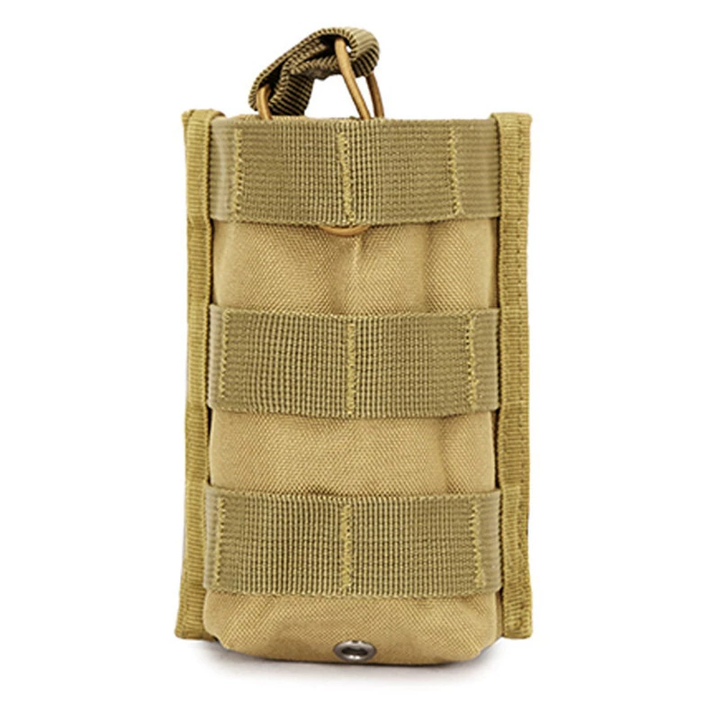 Тактическая Сумка Домофон Тактический Мешок Батареи Кулон Мешок Зарядки Мешок