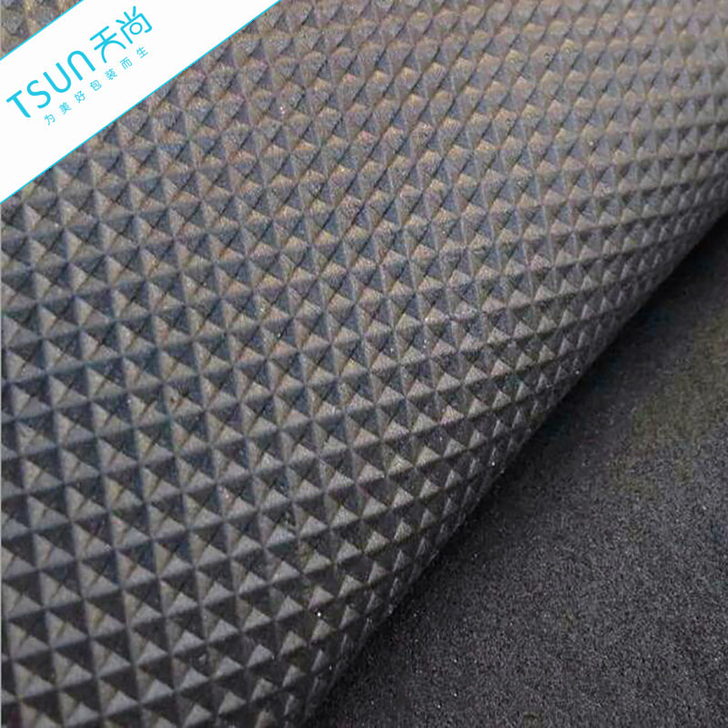 全新eva发泡棉 各种纹理压纹eva 格纹eva片材卷材