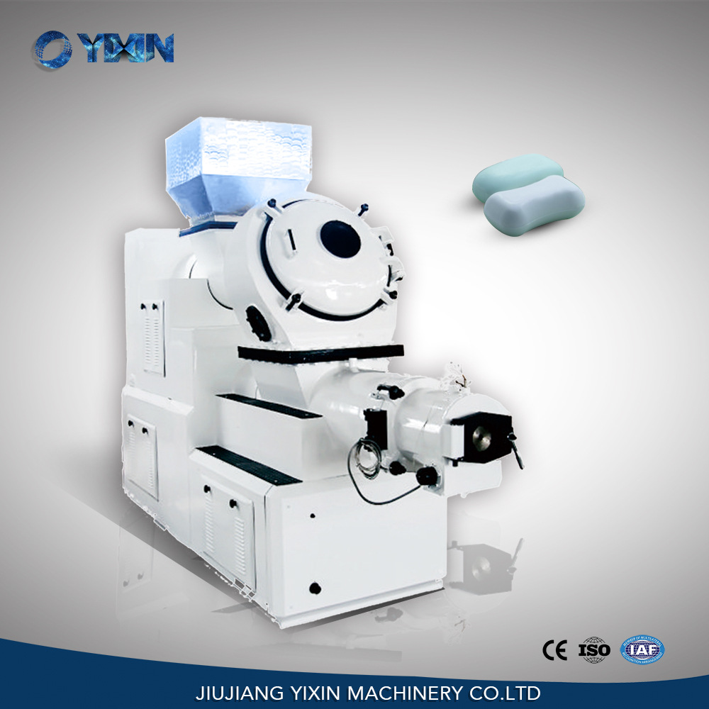 九江益鑫科技供应香皂出条机 制皂设备 肥皂生产机械 蓝泡泡设备
