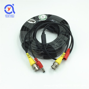 20�׼��~��Ʒ��BNC+DCҕ�l�Դ�C�Ͼ��O��һ�w������һ�������L��