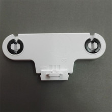 T8双头灯座CQC   CE  光带支架用G13 双管超市专用灯座