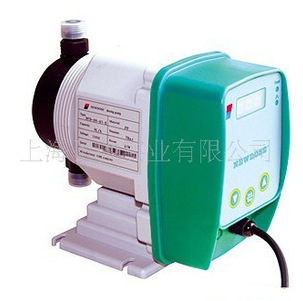 新道茨 DC-06-05-L 系列手动调节电磁计量泵