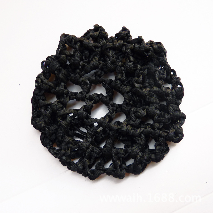 Hair mesh