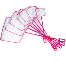 鱼缸水族箱鱼捞鱼兜小捞鱼捞鱼网鱼抄网渔网捞鱼网鱼捞魚網