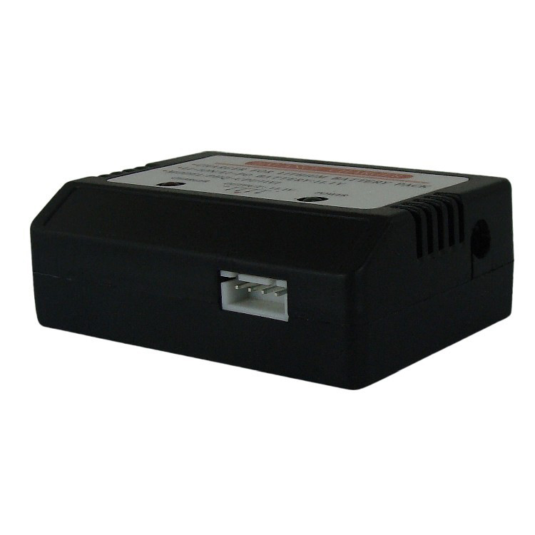 专业锂电池3.7V7.4V11.1V平衡充电器开发电路方案设计生产销售