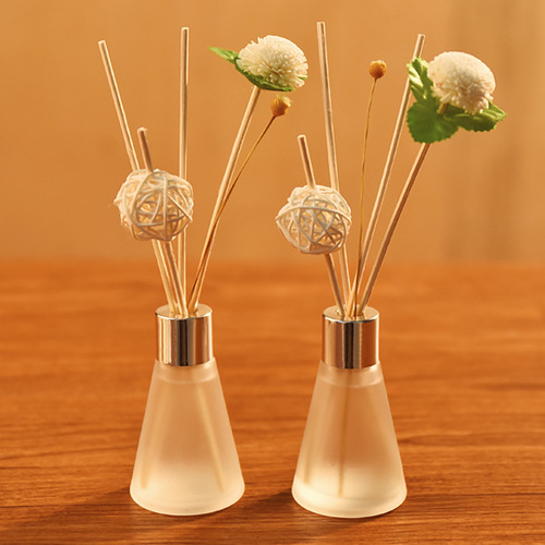 Factory direct sales fireless aromatherapy home bedroom long-lasting fragrance room incense ornaments air freshener