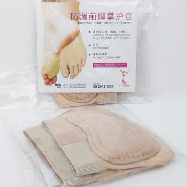 Ballet Dance Mat Yoga Gymnastics Non-Slip Fitness Modern Dance Shoes Genuine Leather Shoes Dina Chen Ting Shoes Comfortable