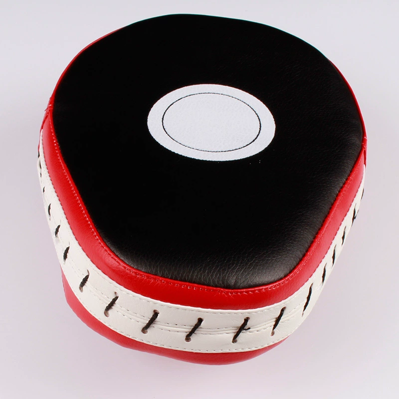 Дети взрослые Санда дуга боксер мишень Муай Тай Бокс Тренировка тхэквондо нога бокса мишень