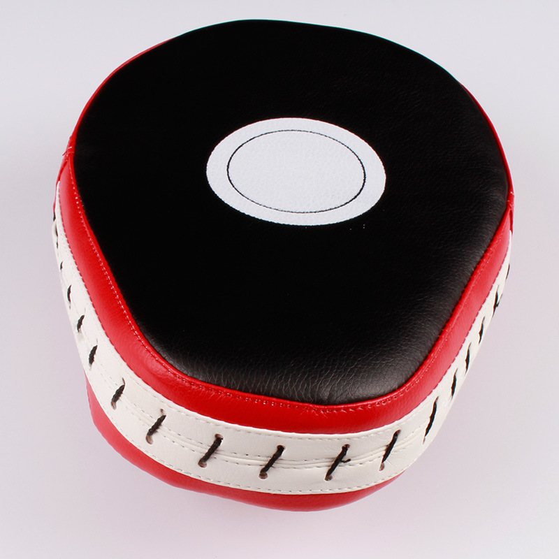 Children Adult Sanda Arc Boxer Target Muay Thai Boxing Target Sanda Training Taekwondo Foot Target Boxing Target