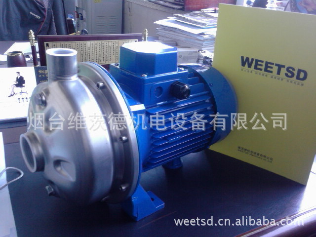 EBARA CDX200/20,EBARA CDX200/25不锈钢离心泵