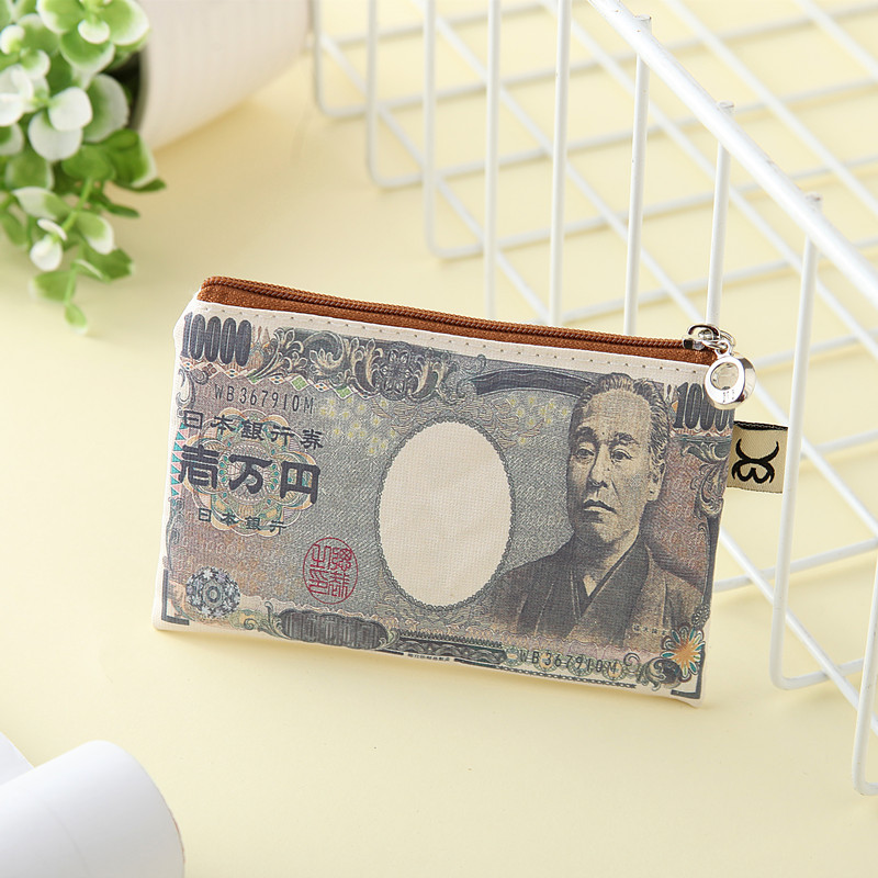 작은 천 가방 10,000엔