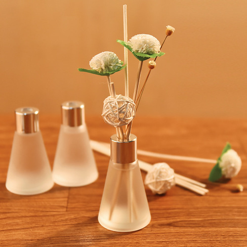 Factory direct sales fireless aromatherapy home bedroom long-lasting fragrance room incense ornaments air freshener