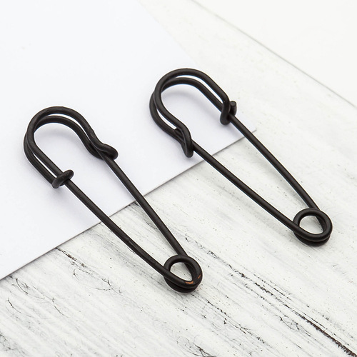 Korean style unique design new style personalized simple small pin earrings creative small fresh earrings women's earrings wholesale