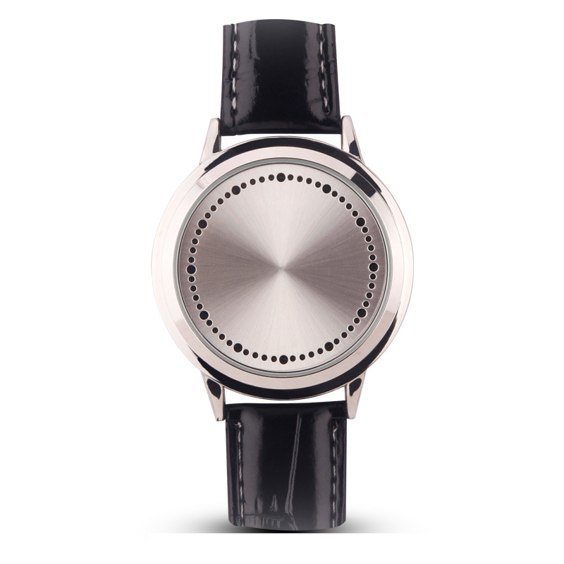 실버 쉘 실버 얼굴