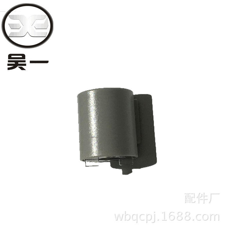 滚筒阻尼器DC系列小型桶状齿轮汽车塑料缓冲批发链轮轻质小齿轮