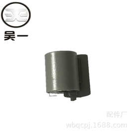 滚筒阻尼器DC系列小型桶状齿轮汽车塑料缓冲批发链轮轻质小齿轮