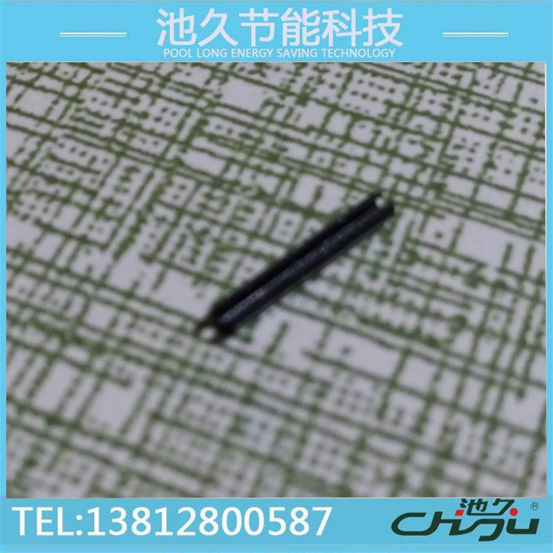 供应缝纫配件电剪刀/裁剪机 DE223弹性圆柱销服装加工设备零部件