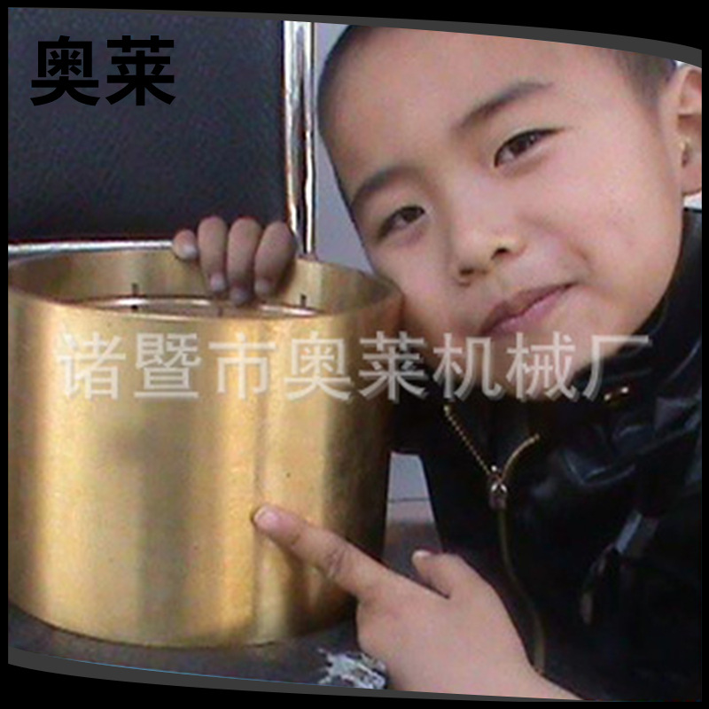 生产厂家批发  电机铜套 663加工铜套