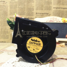 ˼��WS-C3550-24 ɢ�ȷ��� Nidec 9733 12V 0.46A A34123-57����