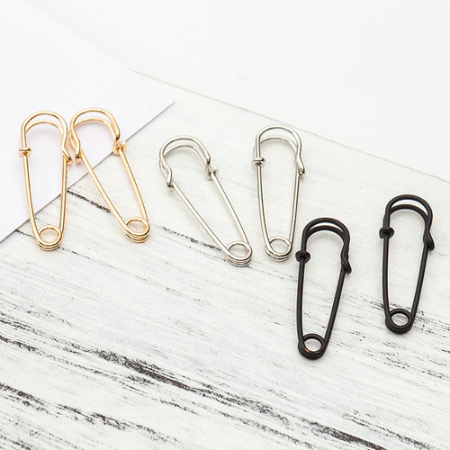 Korean style unique design new style personalized simple small pin earrings creative small fresh earrings women's earrings wholesale