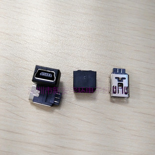 MININUSB5Pĸ������ʽ���o�� USB5Pĸ�^ ����5Pĸ