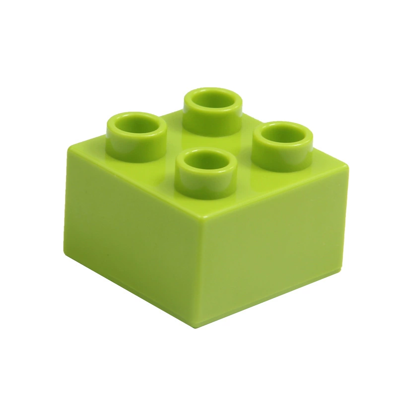 Constructor, plastic toy with accessories, wholesale