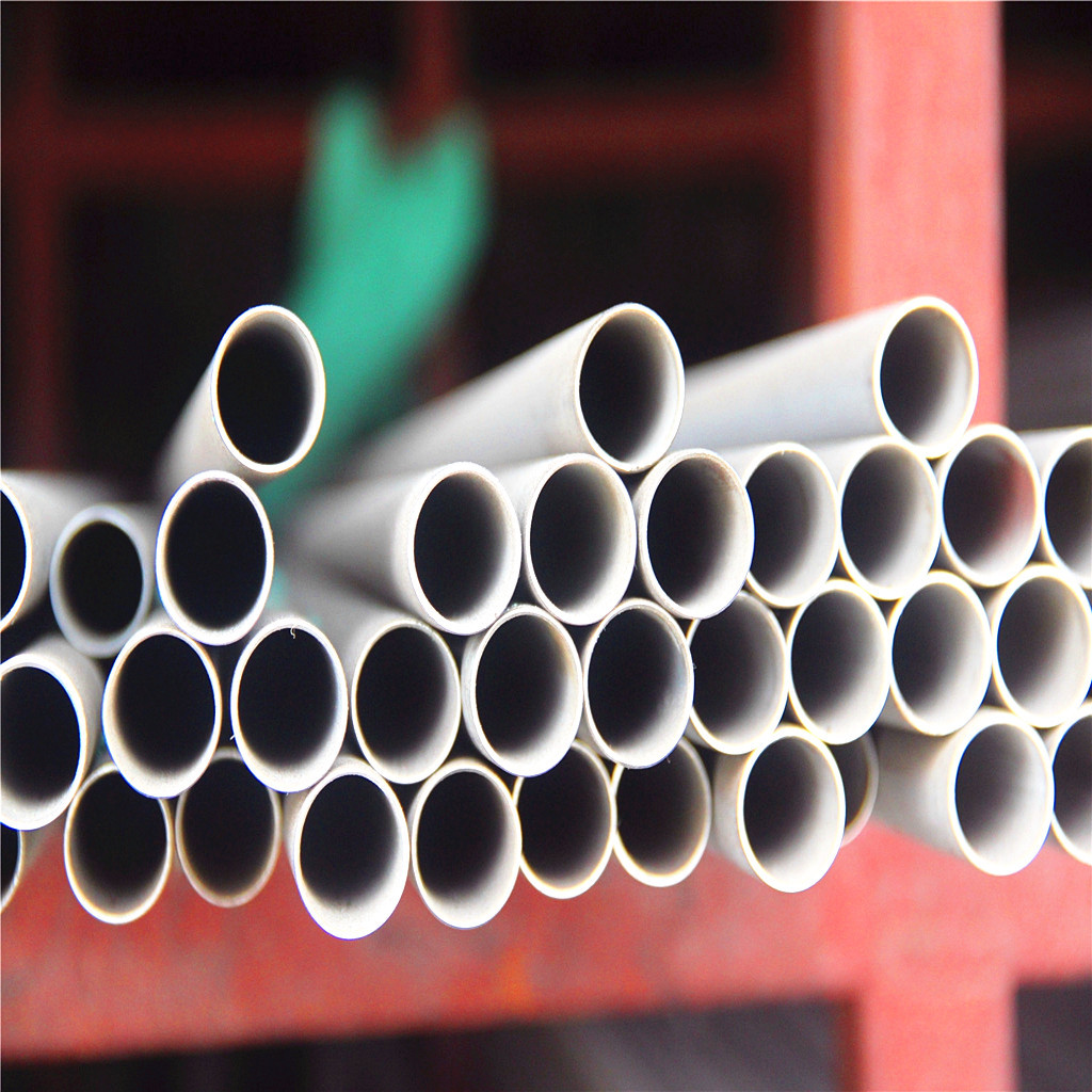 供应优质304不锈钢无缝管 规格齐全 厚壁管 304不锈钢圆管 厂家