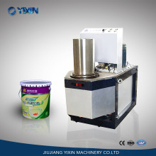 九江益鑫 供应方便桶生产设备 液压胀锥成形机 金属包装机械