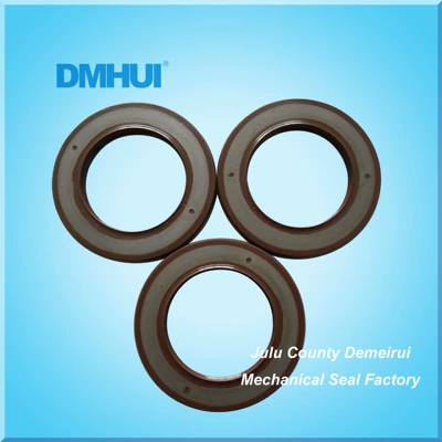 Dmhui-1903002 Hydraulic Pump Motor Shaft Seal 40-62-6 High Pressure Oil Seal 40*62*6/40X62X6 (Oil seal)
