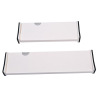 Patented drawer partition expansion drawer partitioned household supplies drawer isolation board isolation plate telescopic
