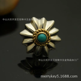 饰品配件;金属工艺品;挂饰挂件