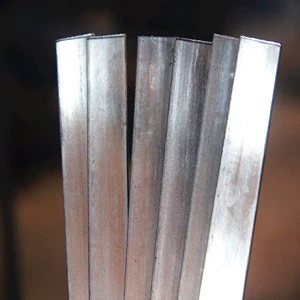 Поставка 201 Flat Steel 316 Flat Steel 304 Холодная из нержавеющей стали производителя Foshan Прямые продажи