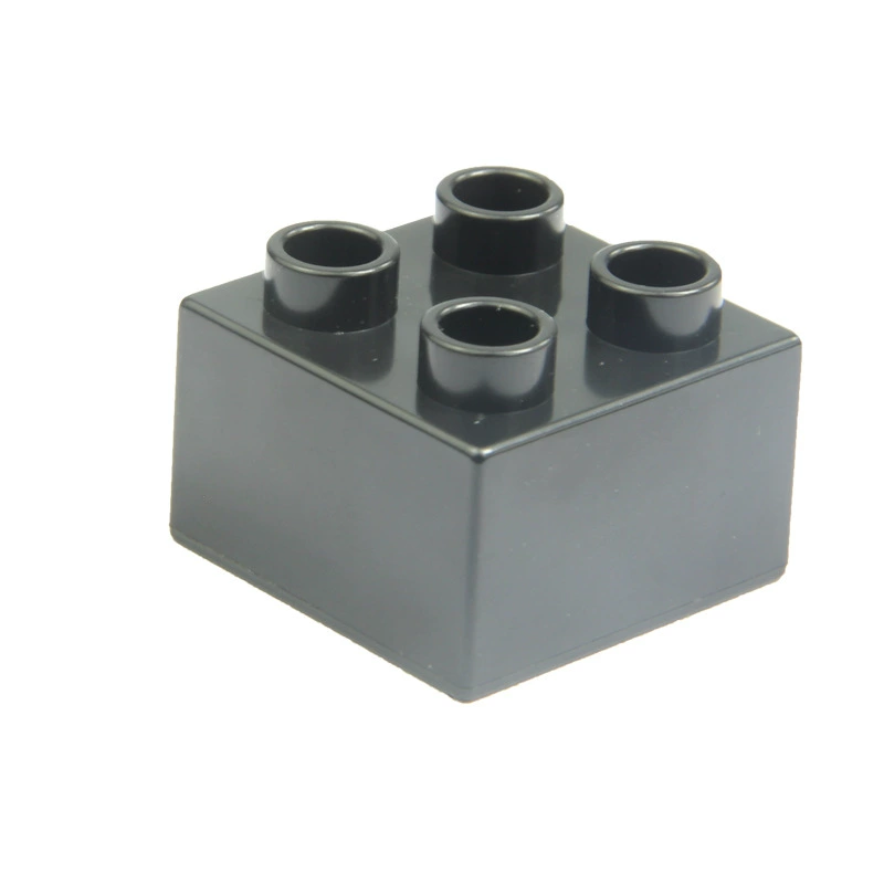 Constructor, plastic toy with accessories, wholesale