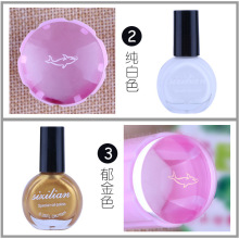 �S��ֱ�N����ӡ���́��R�dwish�羳����10ml���Lָ���Ͳ��Ʉ����