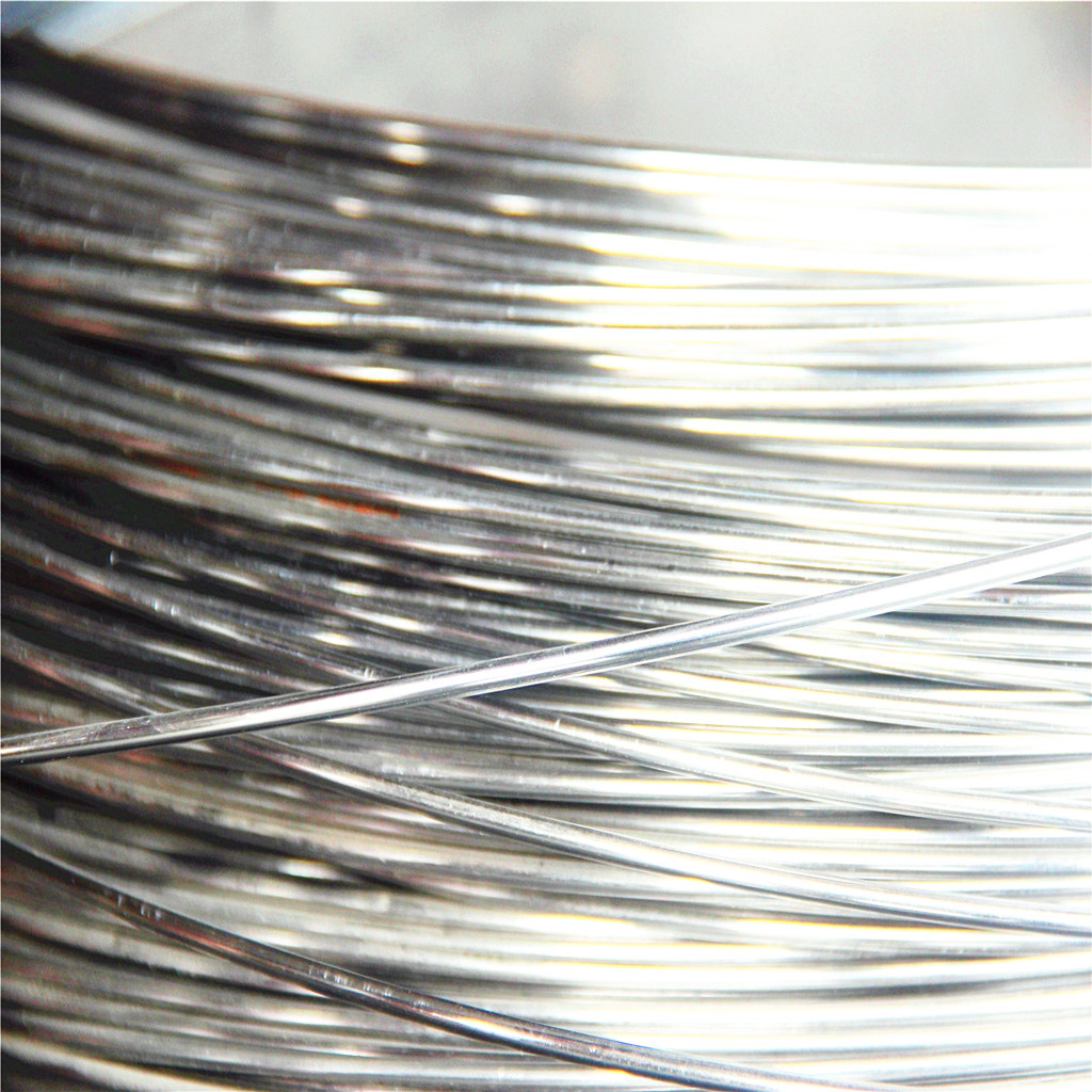 供应SUS303不锈钢光亮丝 303不锈钢银亮精线 福建吴航 巨星不锈钢