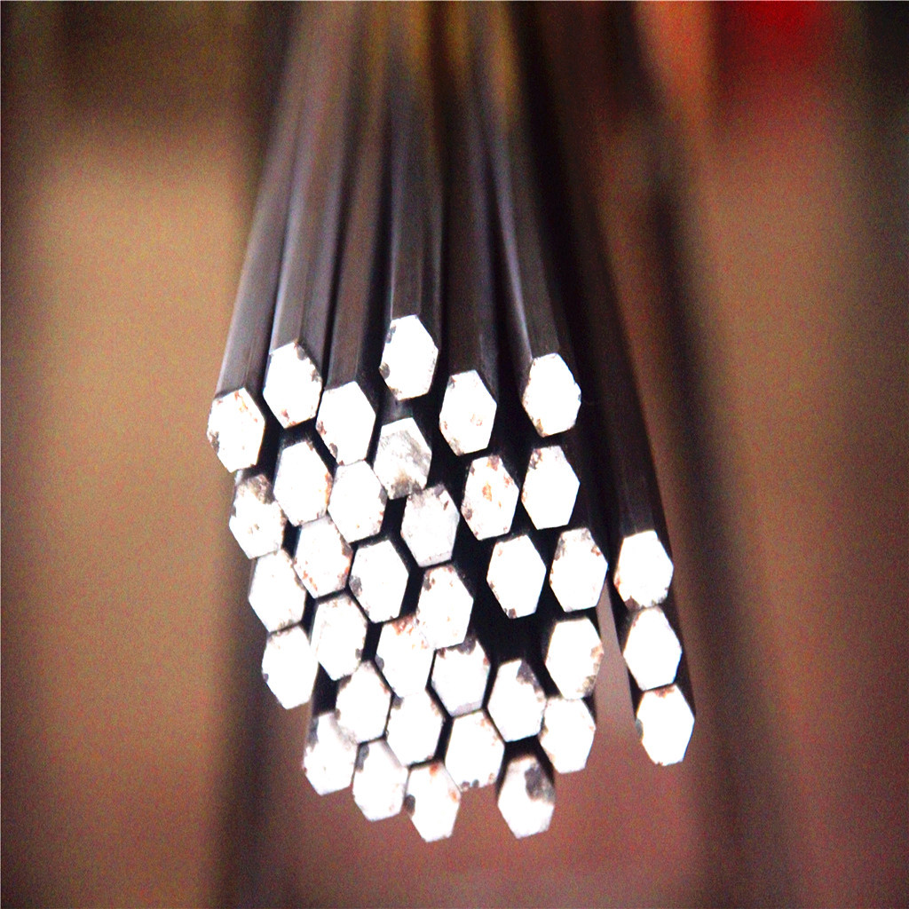 供应303不锈钢棒 303六角型钢 易切削六角钢 好加工高速车床