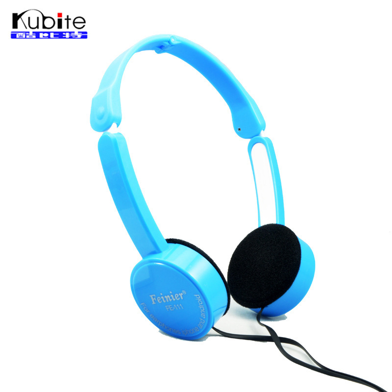 Children's colorful mobile phone creative wire-controlled folding drum set Electric piano gift head wear electronic gift headset wholesale