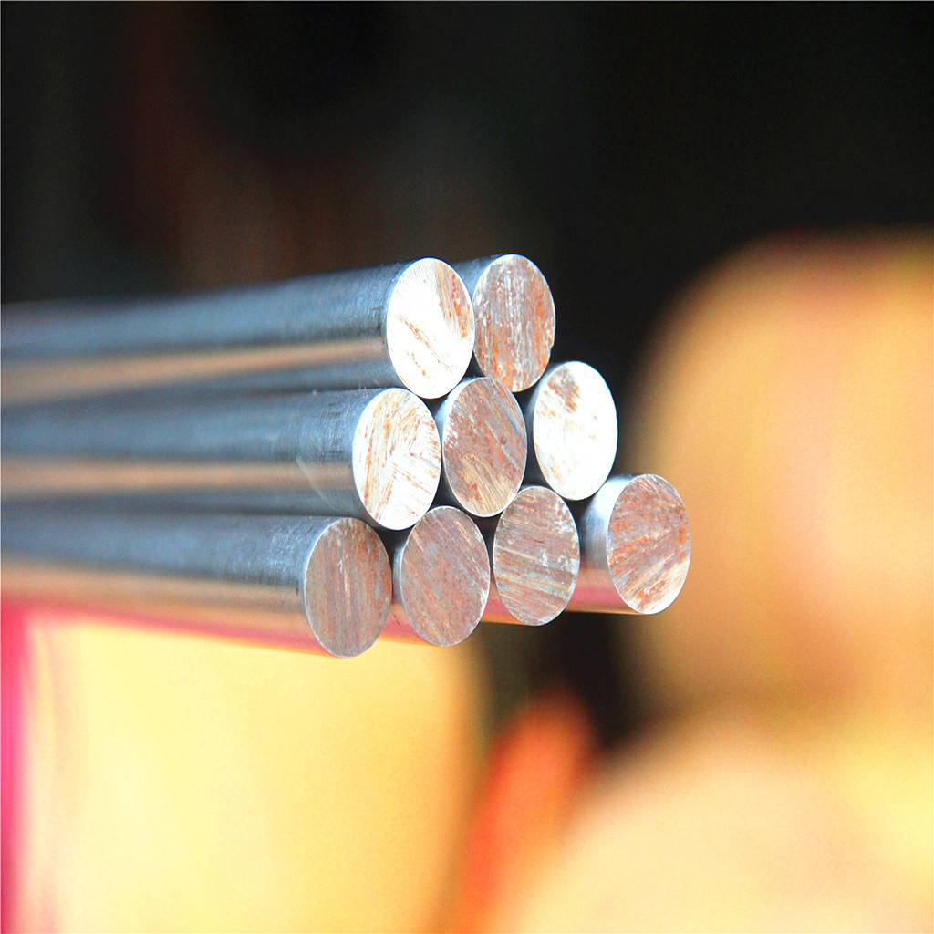 供应316不锈钢光亮圆棒 耐酸碱不锈钢 304不锈钢圆钢 佛山厂家