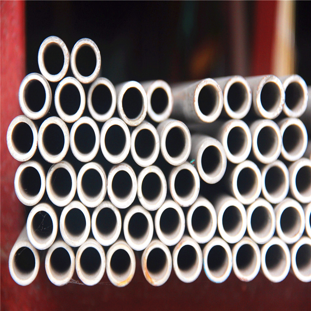 供应国标304不锈钢无缝管 美标304不锈钢圆管 佛山厂家直销