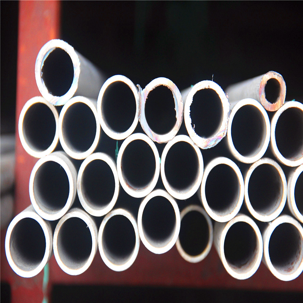 供应SUS304不锈钢无缝管 耐酸耐碱 304不锈钢圆管 佛山巨星不锈钢