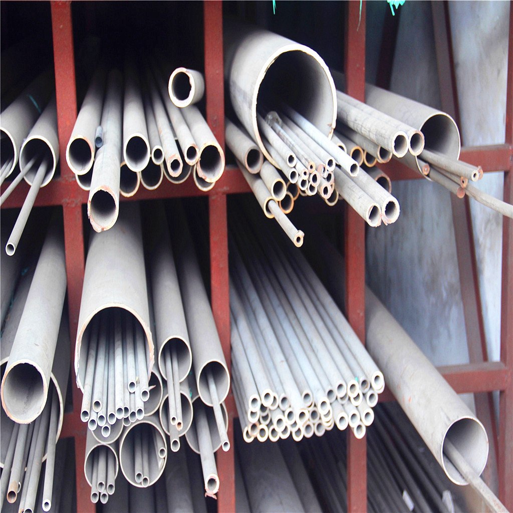 供应TP304不锈钢空心管 304不锈钢无缝管 工业管 佛山厂家