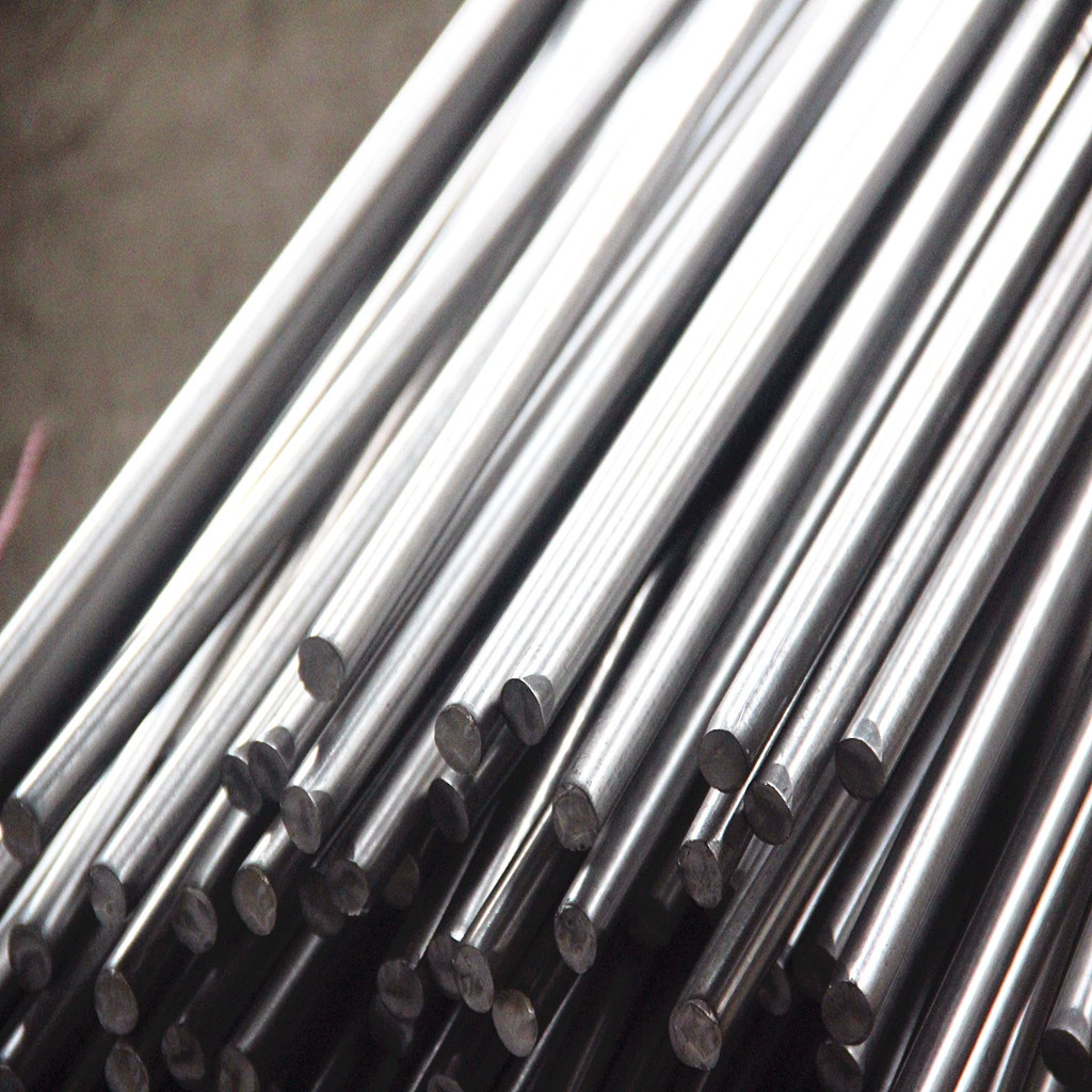 供应304不锈钢直条 201不锈钢光亮棒 圆棒 圆钢 光元 非标直销