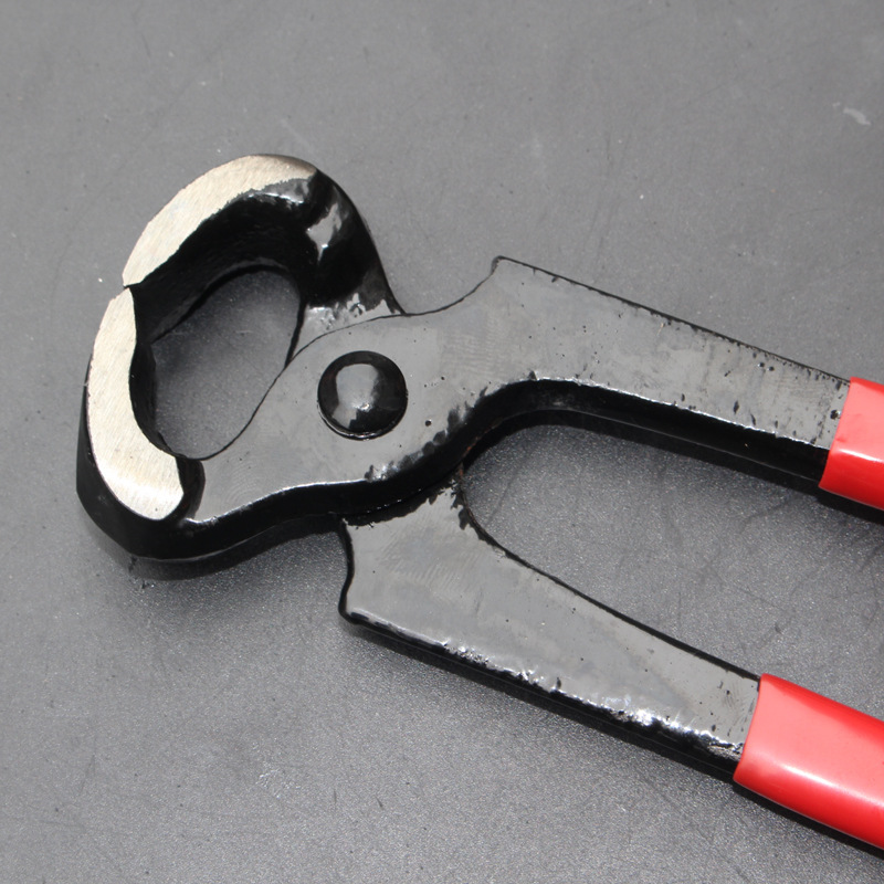 Fabricante de alicates Cascanueces alicates alicates alicates de elevación alicates de punta plana alicates de boca de tigre para reparación de zapatos alicates de punta superior alicates de pinza