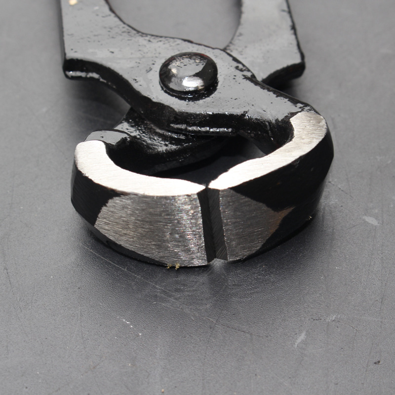 Fabricante de alicates Cascanueces alicates alicates alicates de elevación alicates de punta plana alicates de boca de tigre para reparación de zapatos alicates de punta superior alicates de pinza