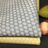 Саржевая ткань с новым узором, нескользящая ткань с имитацией силикона, противоскользящая ткань для коврика для домашних животных, функциональная ткань с имитацией силикона.