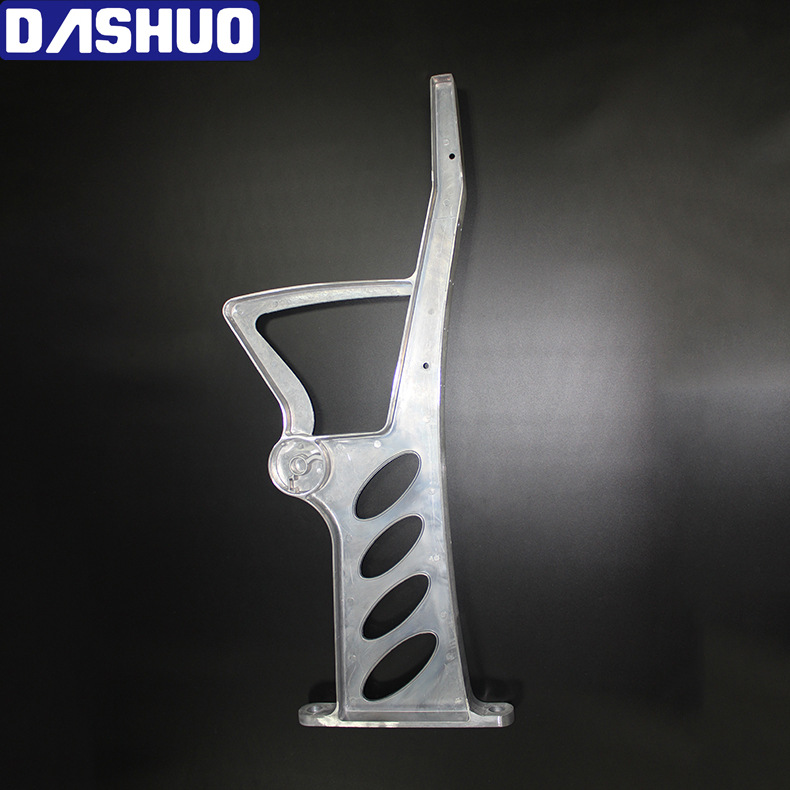 佛山厂家建筑用五金 铝合金压铸大学课桌椅配件 配套批发