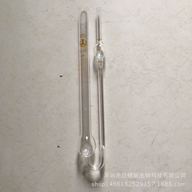 粘度计;实验试纸;PH计