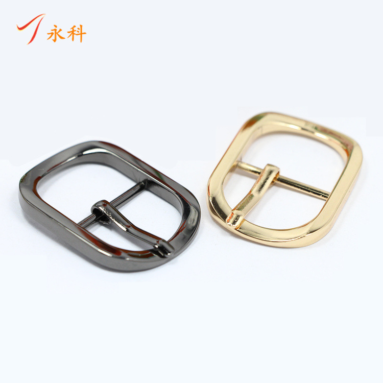 批发_服装腰带辅料_箱包五金配件_金属日字扣_合金针扣_皮带扣头